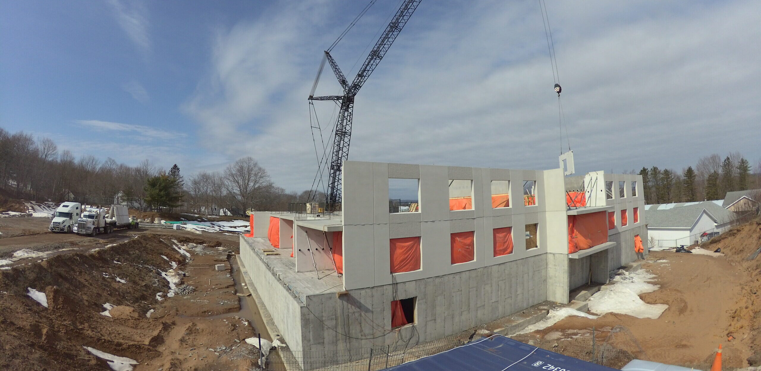 Ryans Park March11 2026