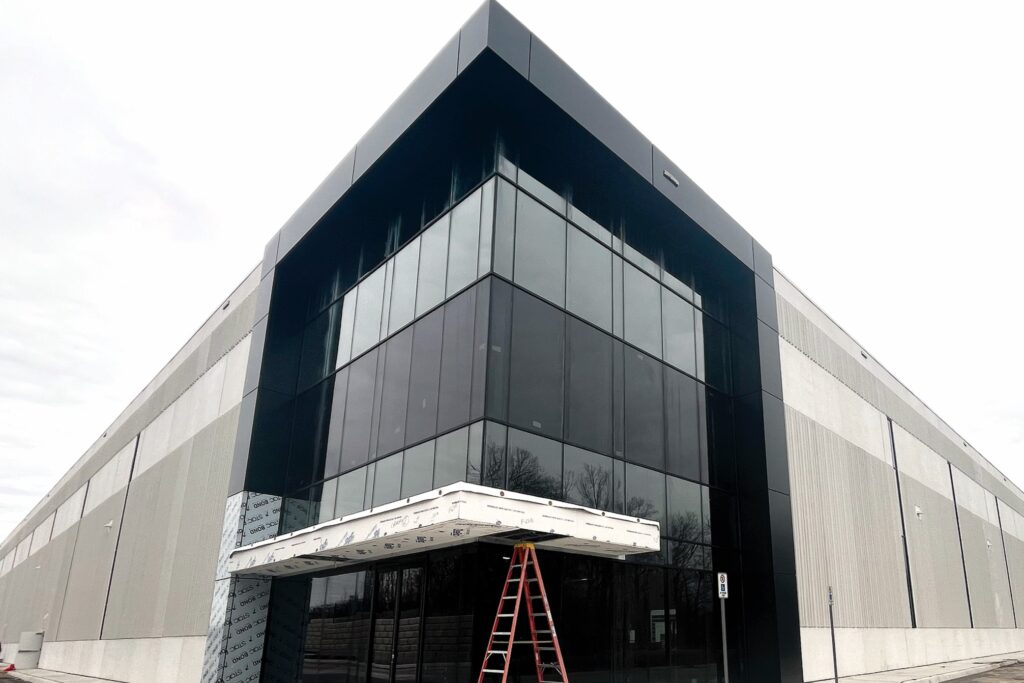 Built for Speed Built for Speed