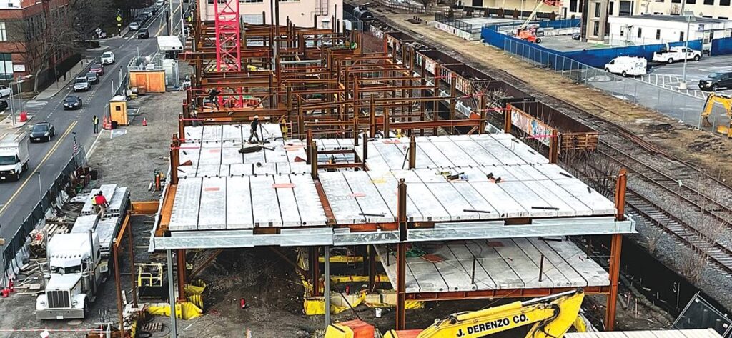 GIRDER-SLAB®