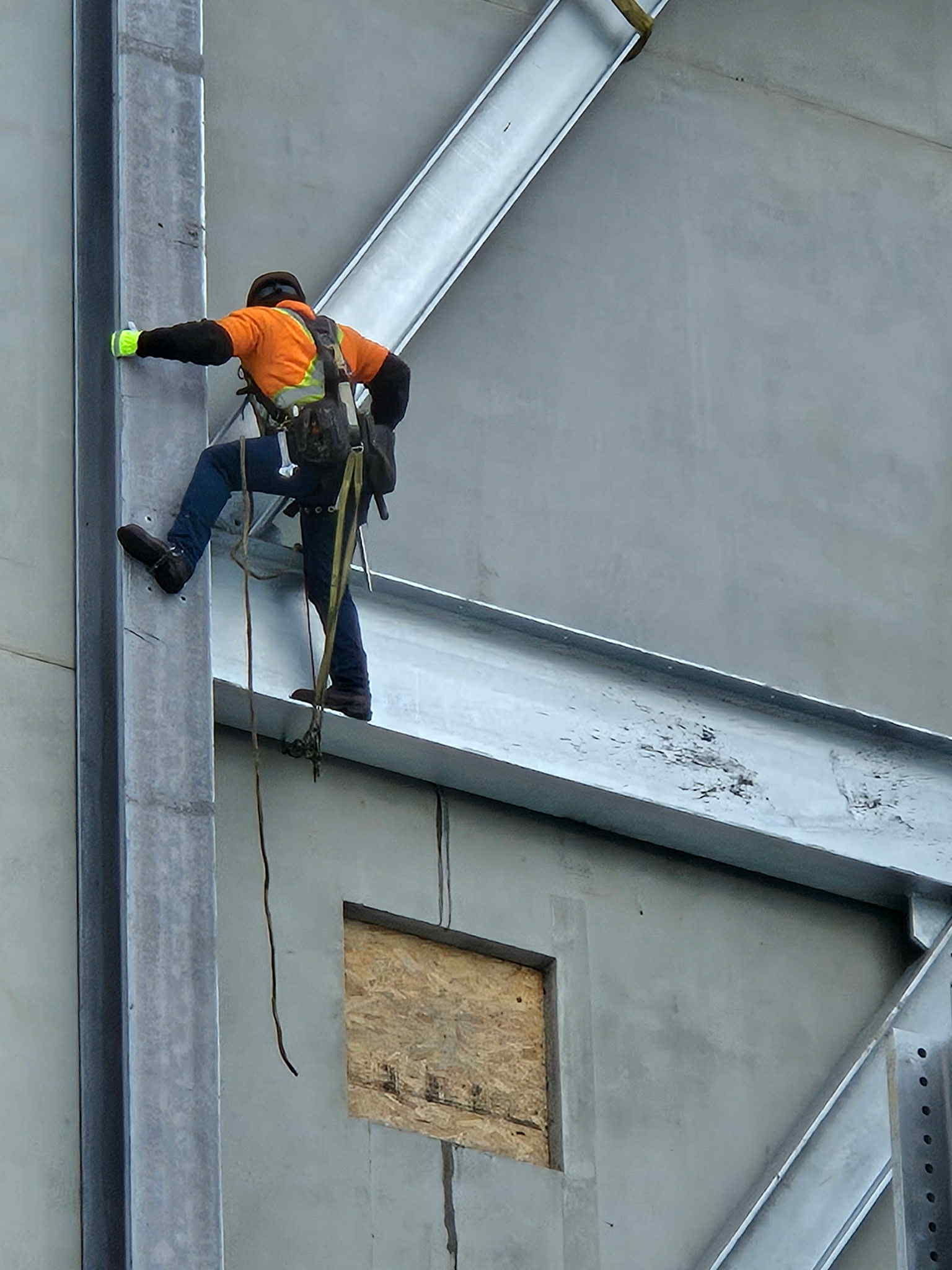 Patrick Theriault Patrick Theriault