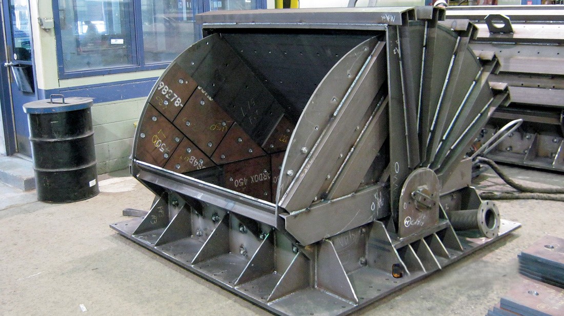 OSCO-Lalor-1259 Arc Gate 001