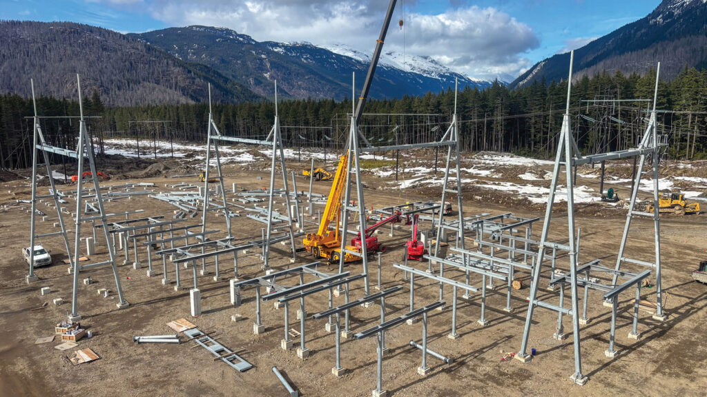 Momentum building – Eskay Creek