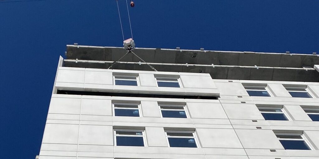 Building the Next Generation of Housing Building the Next Generation of Housing