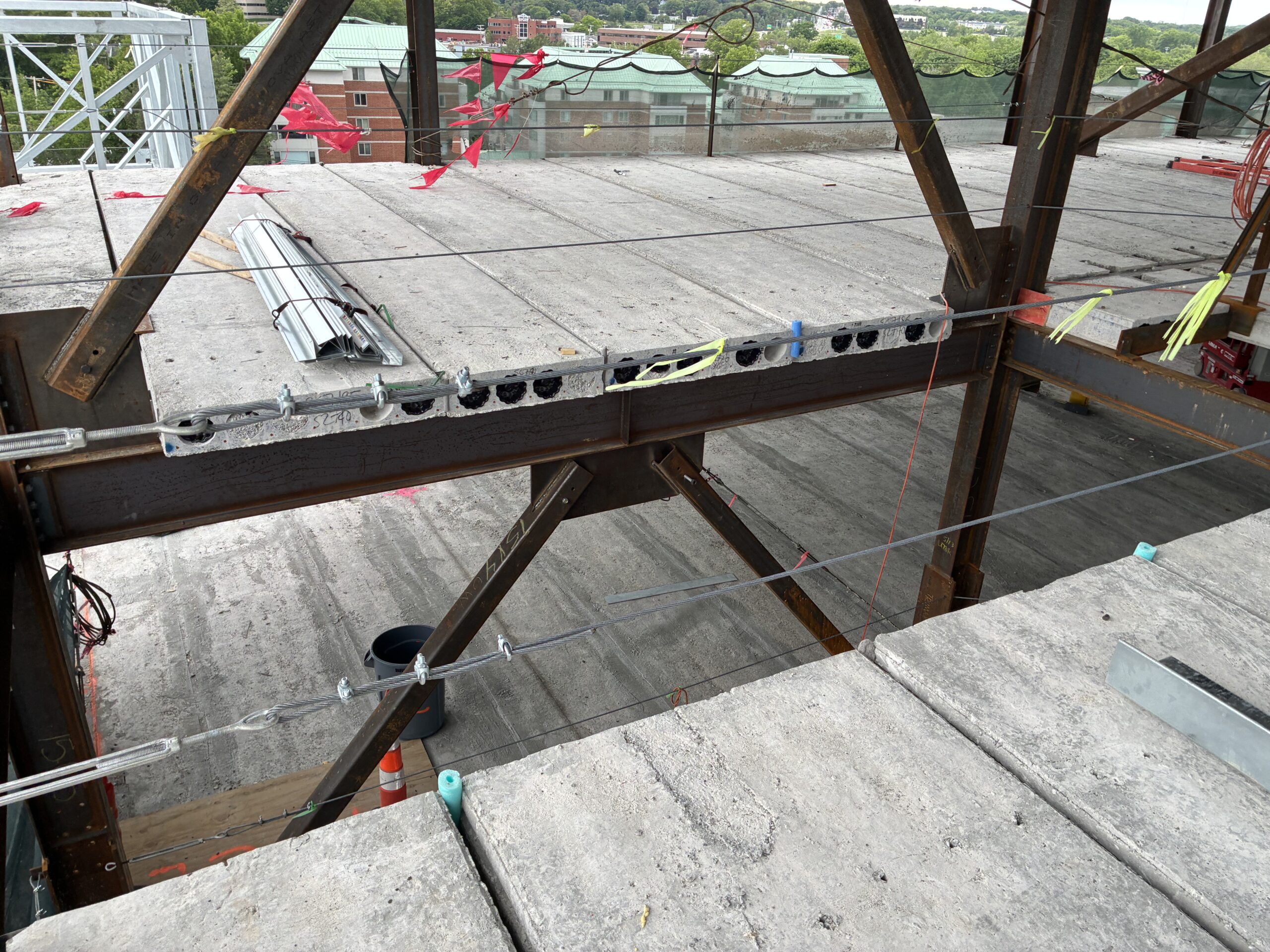 Northland install