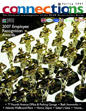 Spring 2007 Spring 2007